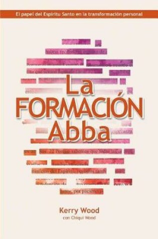 Cover of La Formación Abba