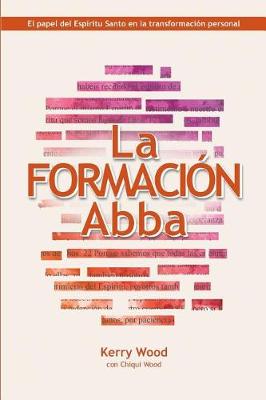 Cover of La Formación Abba