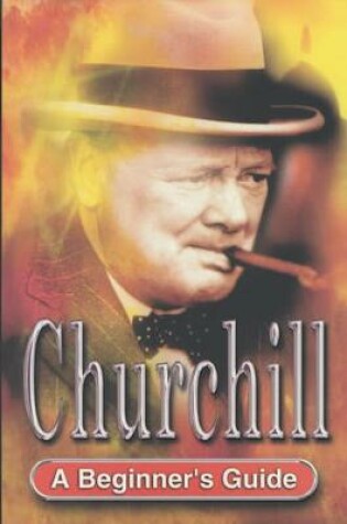 Cover of Churchill