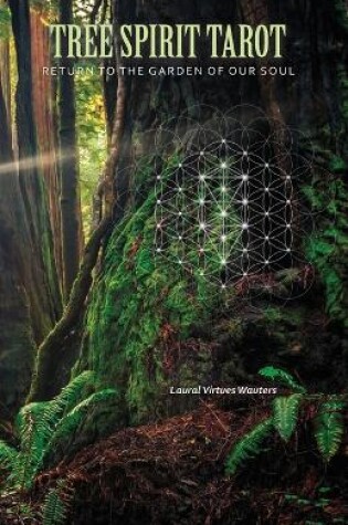 Cover of Tree Spirit Tarot