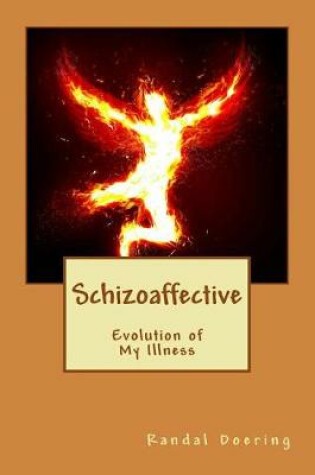 Cover of Schizoaffective