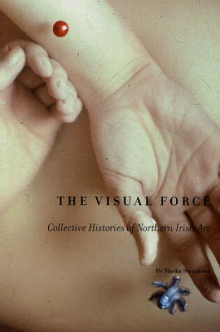 Cover of The Visual Force