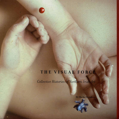 Book cover for The Visual Force