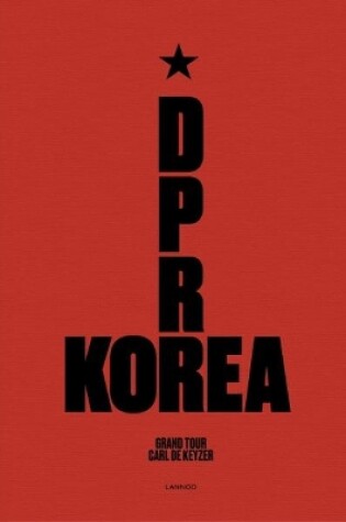 Cover of D.P.R. Korea