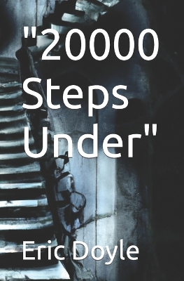 Book cover for 20000 Steps Under