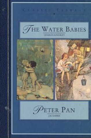 Cover of The Water Babies