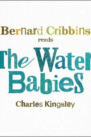 Cover of The Water Babies