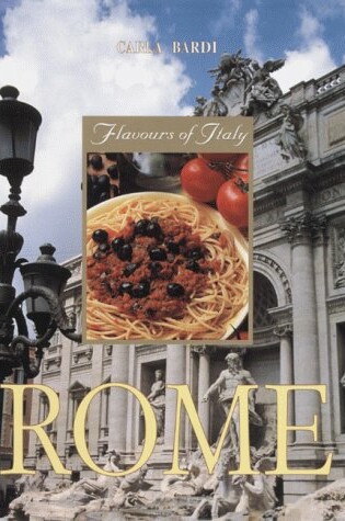 Cover of Rome