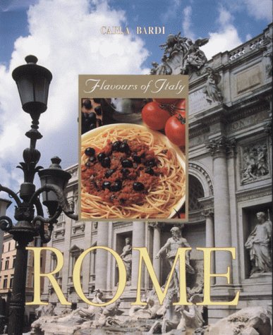 Book cover for Rome