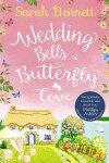 Book cover for Wedding Bells at Butterfly Cove