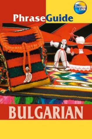 Cover of Bulgarian