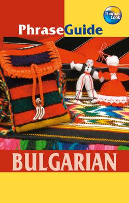 Cover of Bulgarian