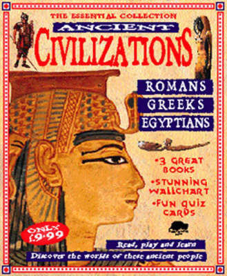 Cover of Essential Collection