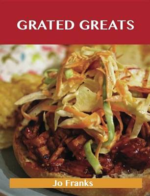 Book cover for Grated Greats