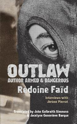 Cover of Outlaw