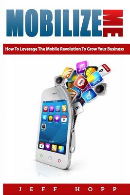 Book cover for Mobilize Me