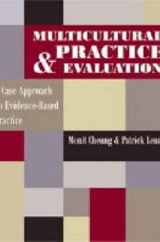 Cover of Multicultural Practice and Evaluation