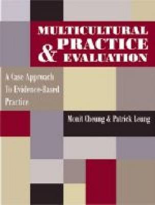 Book cover for Multicultural Practice and Evaluation