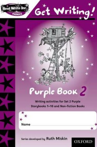 Cover of Purple Book 2