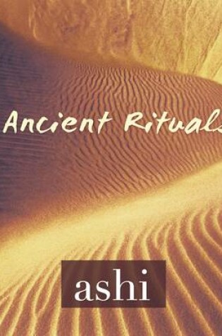 Cover of Ancient Rituals