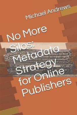 Book cover for No More Silos