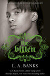 Book cover for The Bitten