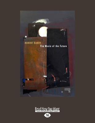 Book cover for The Music of the Future