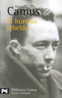 Book cover for El Hombre Rebelde
