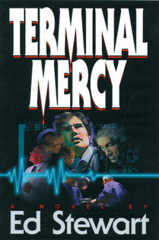 Cover of Terminal Mercy