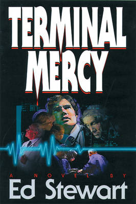 Book cover for Terminal Mercy