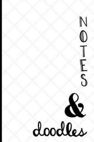 Cover of Notes & Doodles