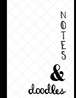 Book cover for Notes & Doodles