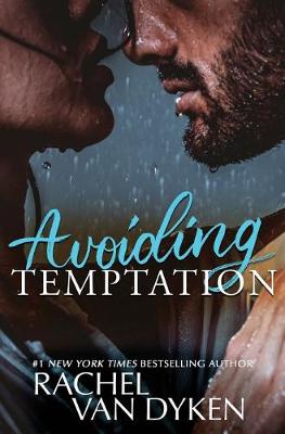 Cover of Avoiding Temptation