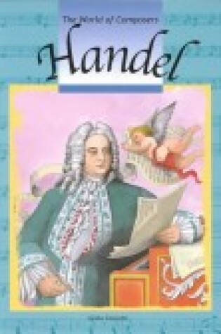 Cover of Handel