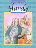Book cover for Handel