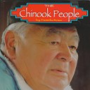 Book cover for The Chinook People