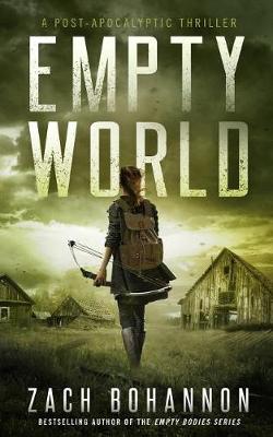 Book cover for Empty World
