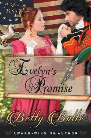 Cover of Evelyn's Promise