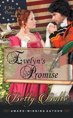 Book cover for Evelyn's Promise