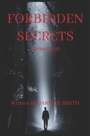 Cover of Forbidden Secrets
