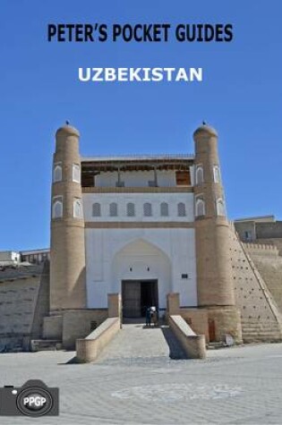 Cover of Uzbekistan