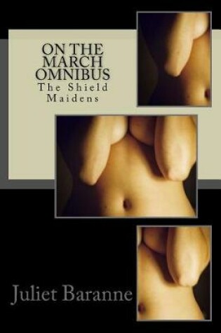 Cover of On the March Omnibus