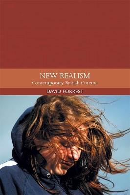 Book cover for New Realisms