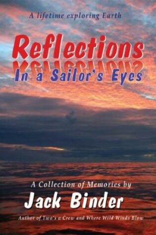 Cover of Reflections in a Sailor’s Eyes