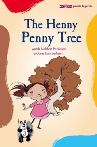 Cover of The Henny Penny Tree