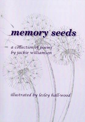 Book cover for Memory Seeds