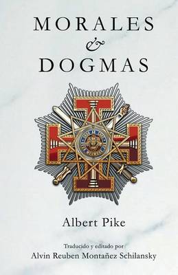 Book cover for Morales & Dogmas