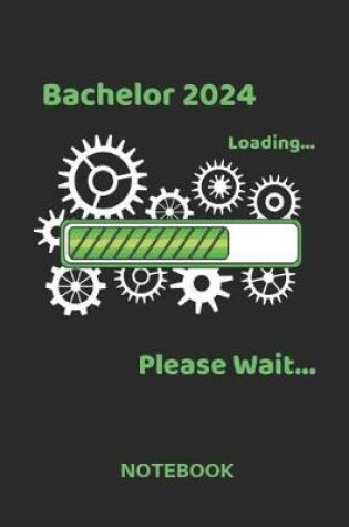 Cover of Bachelor 2024 Loading