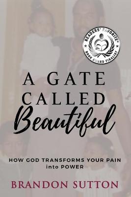 Cover of A Gate Called Beautiful