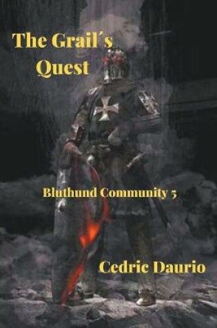 Cover of The Grail´s Quest